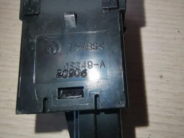 Bremssteuergerät Nissan 20906 - Gebrauchtes OEM-Teil image 3