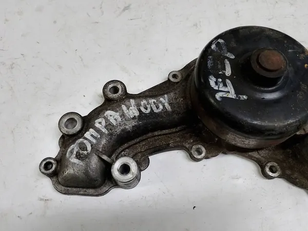 JEEP Vattenpump 05184498AJ image 3