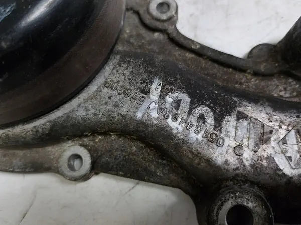 JEEP Vattenpump 05184498AJ image 5