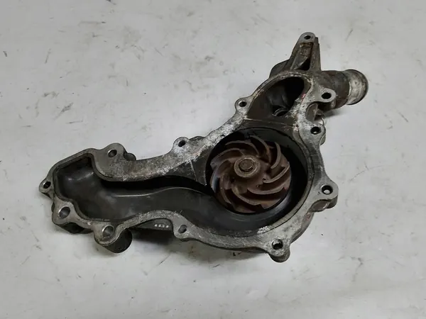 JEEP Vattenpump 05184498AJ image 6