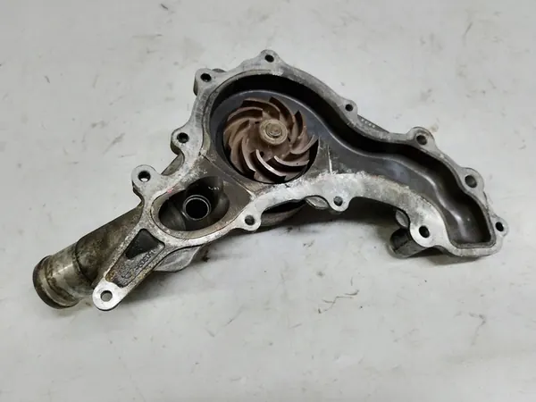 JEEP Vattenpump 05184498AJ image 7