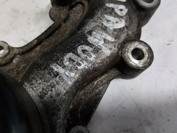 JEEP Vattenpump 05184498AJ image 9