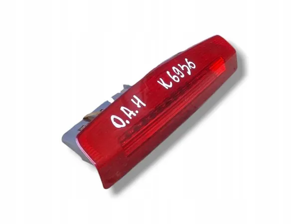 Jarruvalo Opel Astra H 2005 24451878 image 2