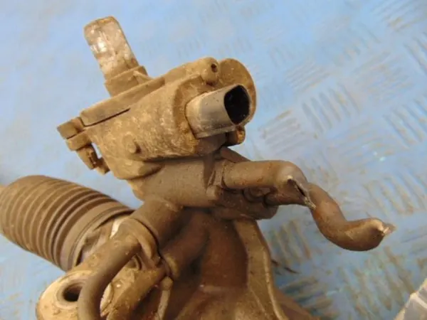 Direção OPEL VECTRA C 1.6 16V 0250080082101 image 3