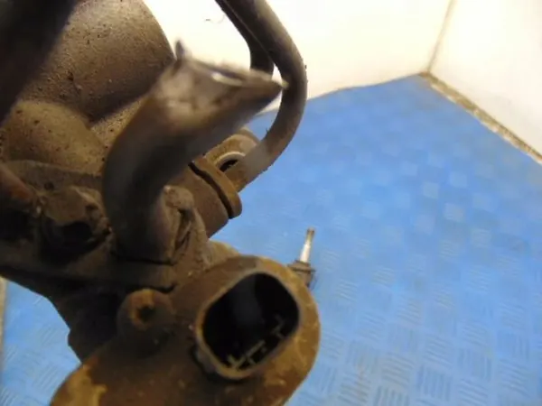 Direção OPEL VECTRA C 1.6 16V 0250080082101 image 4