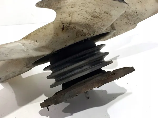 Radiatorventilator OEM LORK-322-4317 voor Nissan Terrano image 4