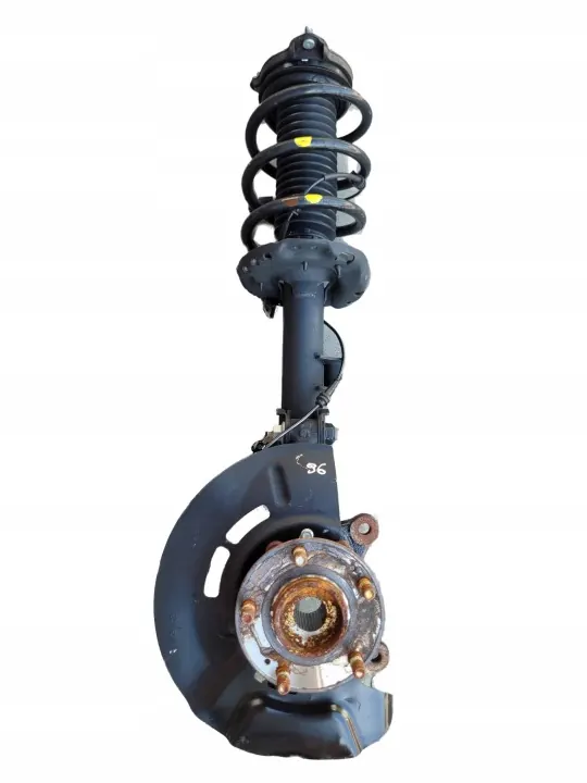 OEM LUOA1856928 Oikea McPherson-jousitus Hyundai Tucson III image 2