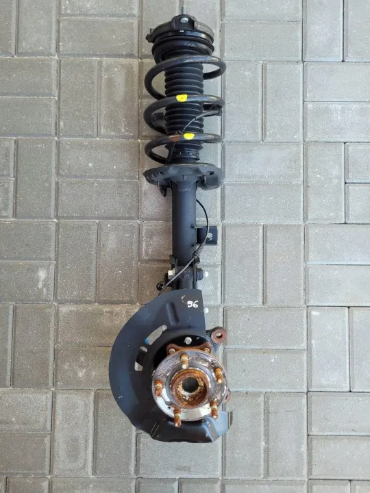 OEM LUOA1856928 Oikea McPherson-jousitus Hyundai Tucson III image 3