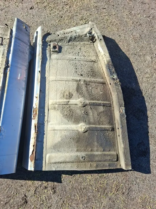 OEM 867886 lattapaneeli vasen etu Polonez image 5