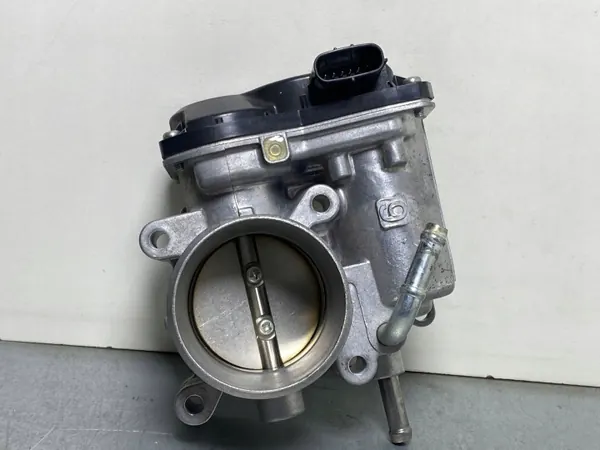 Corps de papillon électronique Subaru OEM FBZ16934 image 2