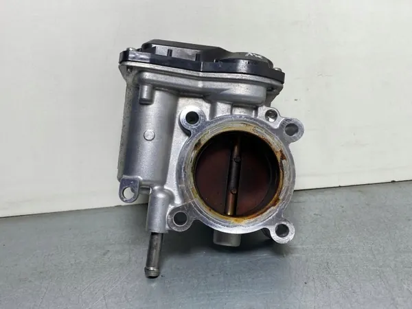 Corps de papillon électronique Subaru OEM FBZ16934 image 7