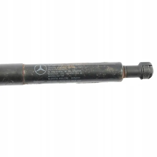 Mercedes CLK A209 Trunk Lift Actuator A2099800364 image 3