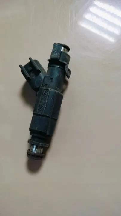 Injector Combustível OEM 0280155865 para Lincoln Navigator 5.4L image 3
