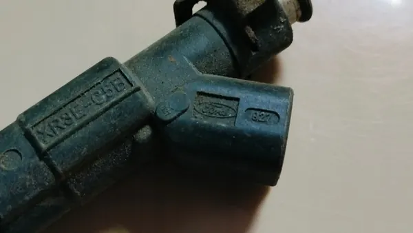 Injector Combustível OEM 0280155865 para Lincoln Navigator 5.4L image 5