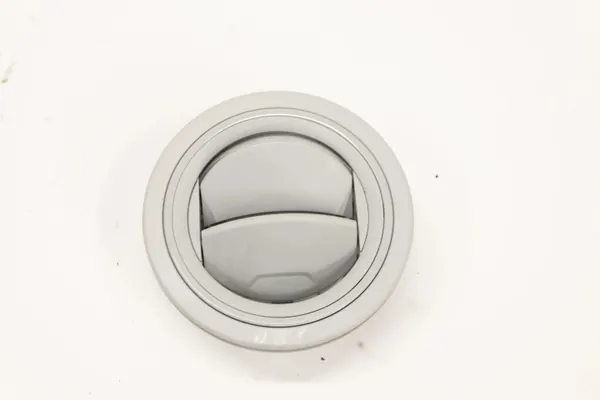 Grelha de ventilação VW Caddy OEM 2H0819703 Usada image 2