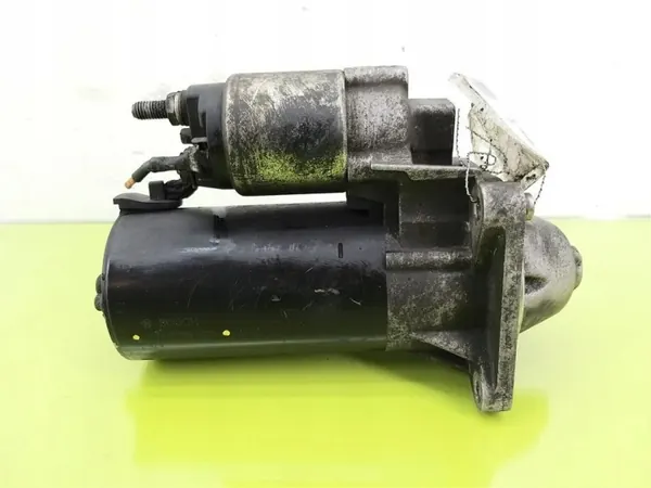 Motor de arranque OEM 0001115021 para Alfa Romeo 159 1.9 JTDM image 2