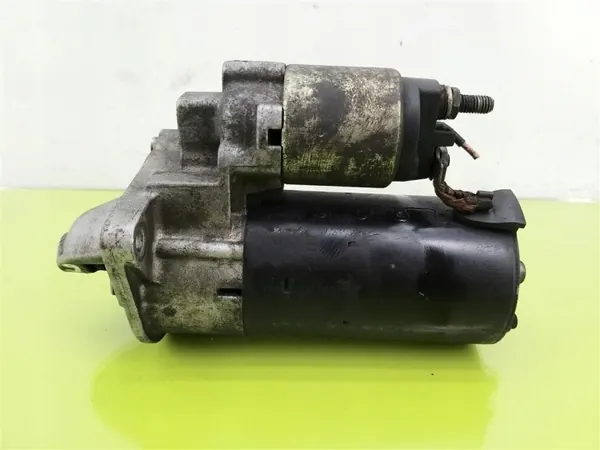 Motor de arranque OEM 0001115021 para Alfa Romeo 159 1.9 JTDM image 5