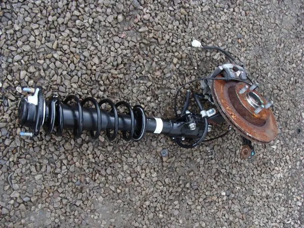 Ammortizzatore Destro Mitsubishi Space Star II 4060A493 image 2