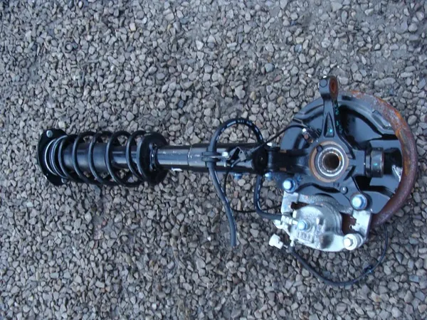 Ammortizzatore Destro Mitsubishi Space Star II 4060A493 image 5