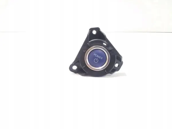 Interrupteur Start/Stop Toyota OEM 5544602610 - Occasion image 2