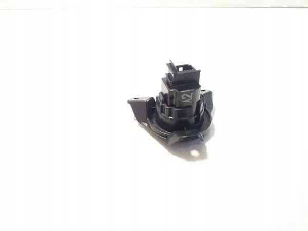 Interrupteur Start/Stop Toyota OEM 5544602610 - Occasion image 3