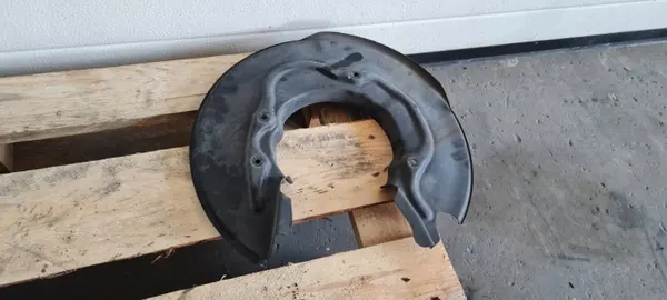 Jarrukahvat OEM 4G0S5 Taka 356mm Audi S6 C7 image 3