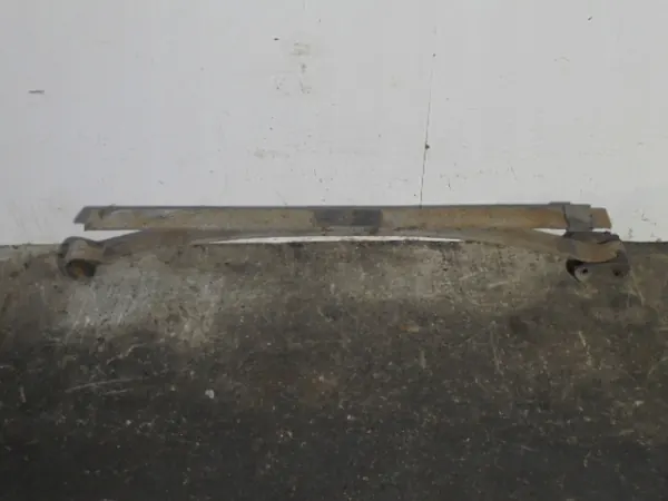 Ressort arrière Fiat OE AK-12-716693 pour Ducato III 250 image 2