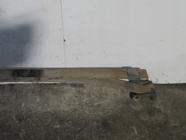 Ressort arrière Fiat OE AK-12-716693 pour Ducato III 250 image 3