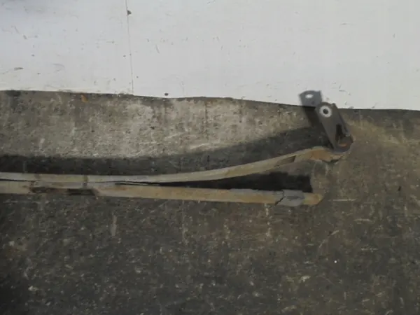 Ressort arrière Fiat OE AK-12-716693 pour Ducato III 250 image 5