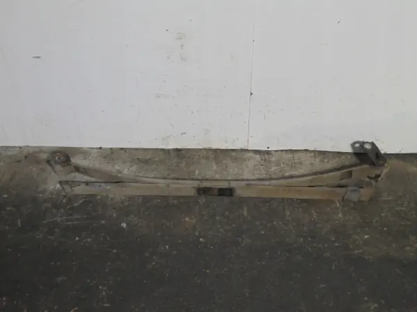 Ressort arrière Fiat OE AK-12-716693 pour Ducato III 250 image 6