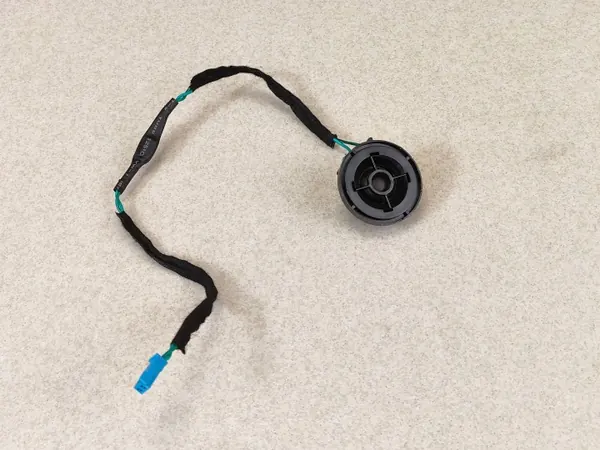 BMW 5A70114 Tweeter-luidspreker - Harman Kardon OEM image 2