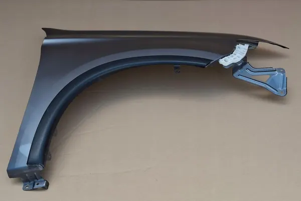 Parafango anteriore destro Mitsubishi Outlander III OE 5220K686 image 4