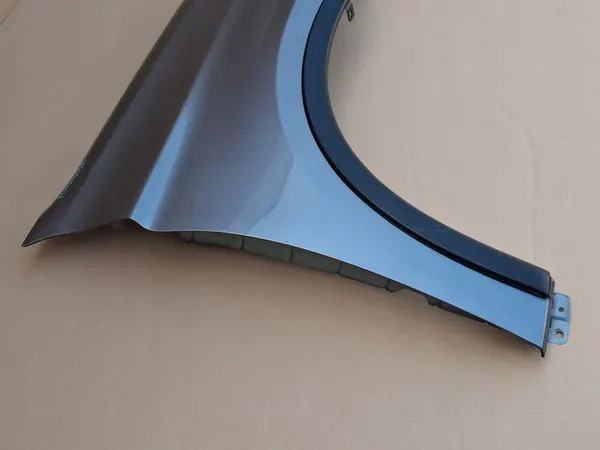 Parafango anteriore destro Mitsubishi Outlander III OE 5220K686 image 6