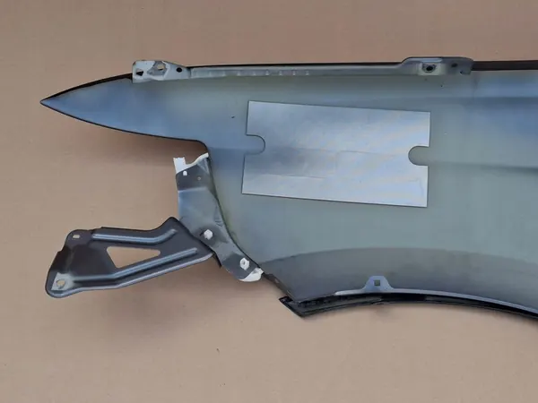 Parafango anteriore destro Mitsubishi Outlander III OE 5220K686 image 8