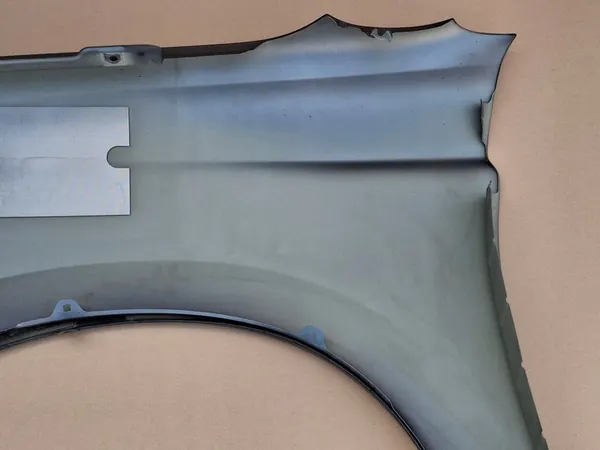 Parafango anteriore destro Mitsubishi Outlander III OE 5220K686 image 9