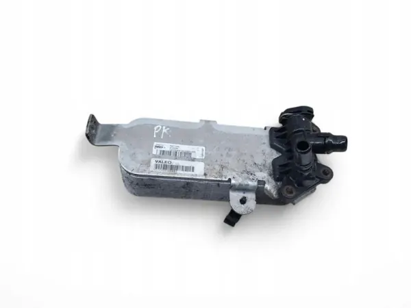 Refroidisseur Huile Boîte Auto OEM 760055303 BMW image 4