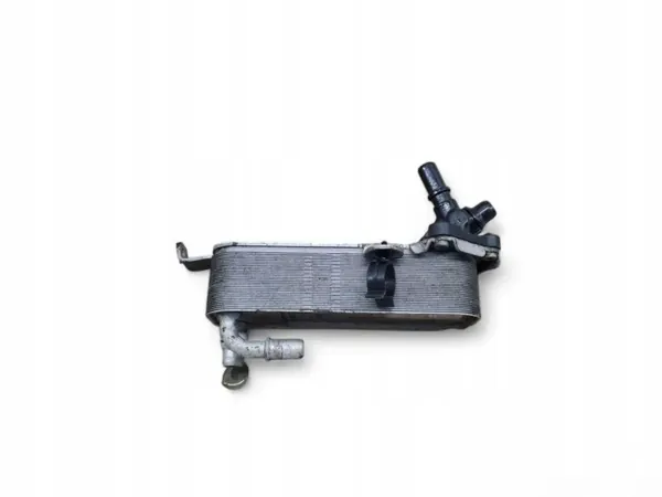 Refroidisseur Huile Boîte Auto OEM 760055303 BMW image 5