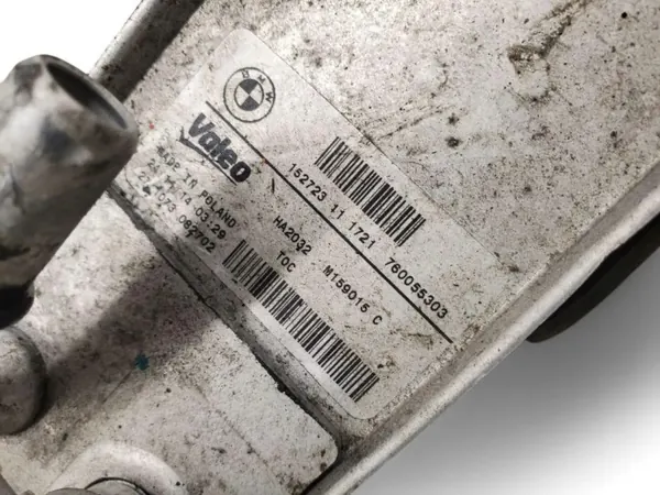 Refroidisseur Huile Boîte Auto OEM 760055303 BMW image 6