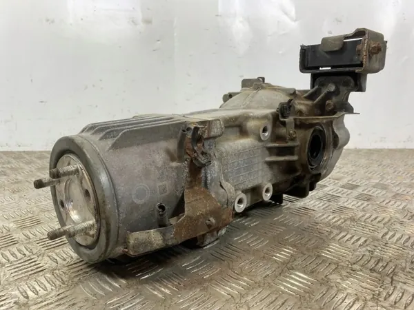 Mitsubishi Hinterachsdifferential OEM T02NS0449 Gebraucht image 10