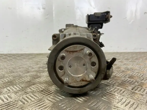 Mitsubishi Hinterachsdifferential OEM T02NS0449 Gebraucht image 3