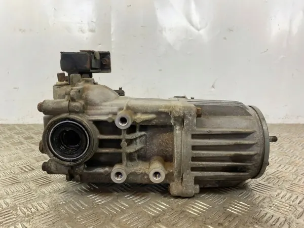 Mitsubishi Hinterachsdifferential OEM T02NS0449 Gebraucht image 5