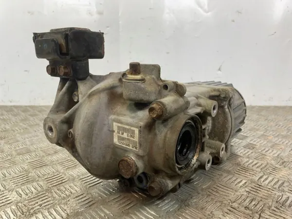 Mitsubishi Hinterachsdifferential OEM T02NS0449 Gebraucht image 6