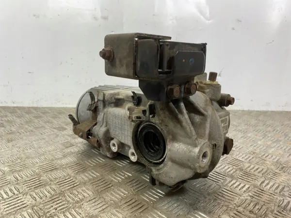 Mitsubishi Hinterachsdifferential OEM T02NS0449 Gebraucht image 7