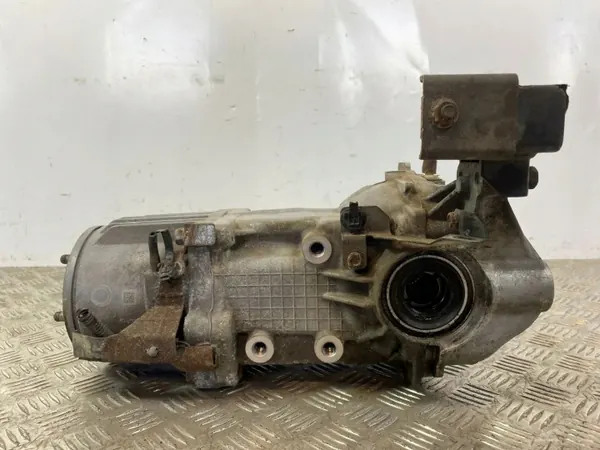 Mitsubishi Hinterachsdifferential OEM T02NS0449 Gebraucht image 8