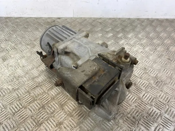 Mitsubishi Hinterachsdifferential OEM T02NS0449 Gebraucht image 9