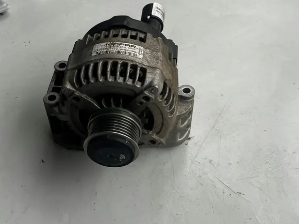 Vaihtovirtageneraattori Fiat Doblo 1.3 Multijet 150A OEM 52079864 image 2