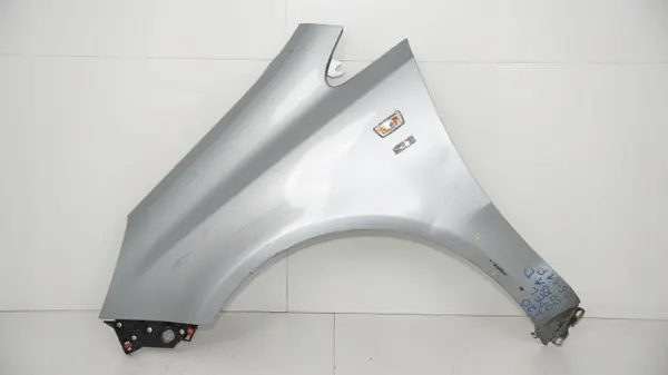 Framvänster stänkskärm OEM 360204417 för Opel Corsa D image 2