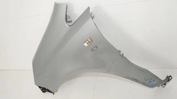 Framvänster stänkskärm OEM 360204417 för Opel Corsa D image 3