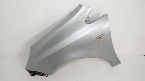 Framvänster stänkskärm OEM 360204417 för Opel Corsa D image 4