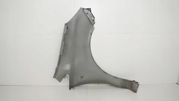 Framvänster stänkskärm OEM 360204417 för Opel Corsa D image 8